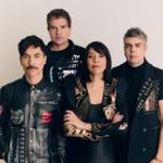 Dorian en Es Claustre