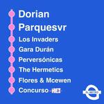 El Metro Festival  2026