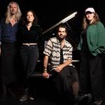 Quatuor Demi-Lune 