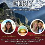 Walking the Path of Enlightenment