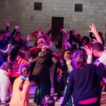 Chants de Méditerranée : Un bal ! – Festival Métis