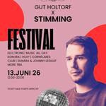 Gut Holtorf Festival 2026