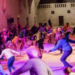 Songs in Summertime : Un bal !