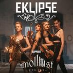 Eklipse + molllust - Females. Music. Art.