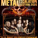 Metal Escalation Festival
