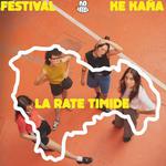 Festival Ke Kaña 2026