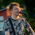 Jari Uutela Tiirannassa