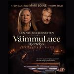 Mari Boine, Thomas Ruud & Stein Austrud – HjerteLys