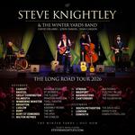 The Long Road Tour 2026