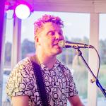 Jari Uutela Lepässä