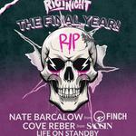 RIOT NIGHT