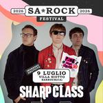 SA Rock Festival  2026