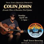 Live In Yellow Springs 