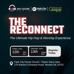 The Reconnect: Day 1