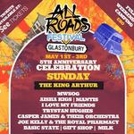All Roads Festival