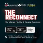 The Reconnect: Day 2