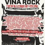 Viña Rock 2026