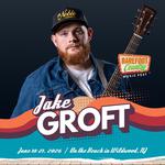 Barefoot Country Music Fest 2026