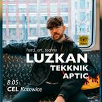 Luzkan x CEL // 🥀🌹