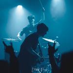 On fête la sortie de notre bière 🍻