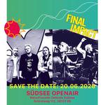Südsee Open Air 2026