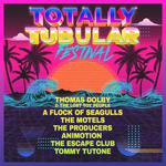 Totally Tubular Festival