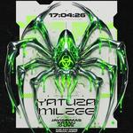 Atmos Present YATUZA (ARG) & MILZEE (UK).
