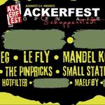 Ackerfest Open Air 2026