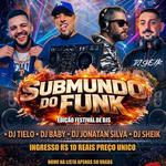 Submundo Do Funk