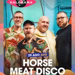 Meo Kalorama 2026