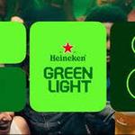 Heineken Greenlight