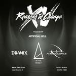 Metalcore Friday in Metall Cave