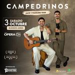 Mate y Folklore Tour