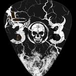 303 @ Bears Dive Bar