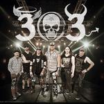 303 @ Hesler's 4th St Bar