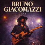 Bruno Giacomazzi - Live in São Paulo