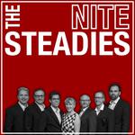 The Nite Steadies @ Critical Mass Stuttgart