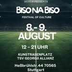 Biso na Biso Festival of Culture