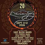 Mountain Song Festival 2026