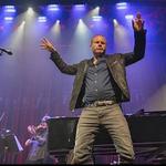 Five for Fighting with String Quartet @ Stone Mountain Arts Center