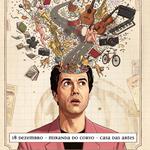 18 de dezembro - Casa das Artes de Miranda do Corvo, Miranda do Corvo