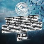 The Cinelli Brothers live @ Open Air Blues Festival 2026