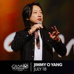 Jimmy O Yang