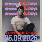 Dressed Like Boys OLT Rivierenhof matinee show