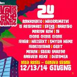 Festival delle Periferie