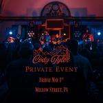 Private Event (band)