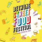 Radiomono @ Béthune Street Food Festival