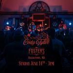 Foster’s on the Point (band)