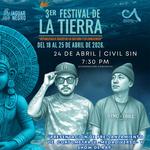 3 Er Festival de la tierra