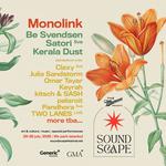 soundscape festival 2026